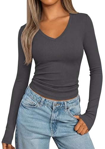 Long Sleeve Shirts