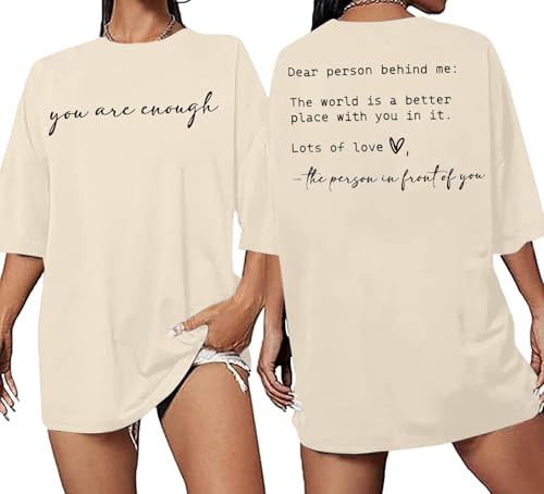 Oversized Graphic T-shirt