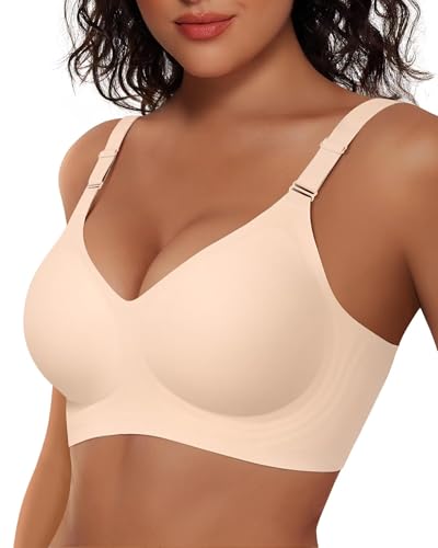 Jelly Bra