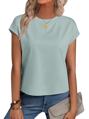 Crop T Shirt