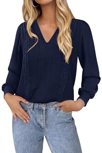 Work Blouse