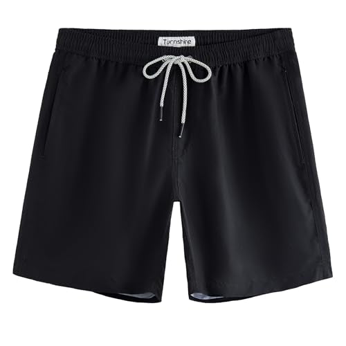 Men's Swim Trunks