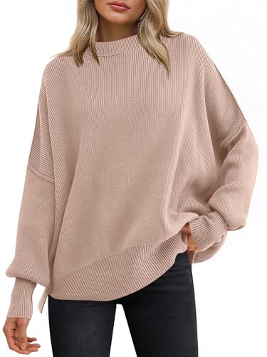 ANRABESS Oversized Sweater