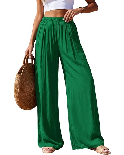 Flowy Pants