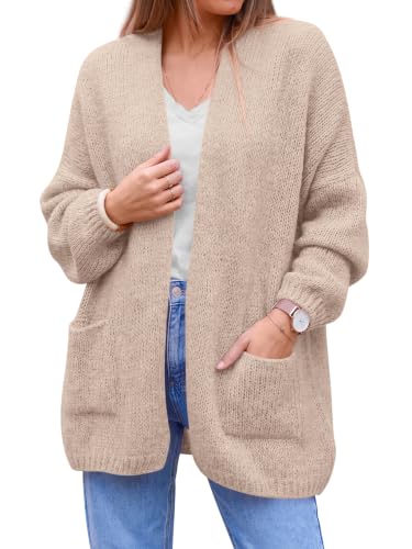 Cardigan Sweater