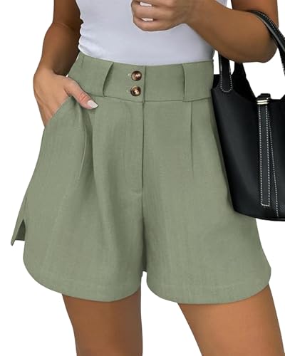 Dressy Shorts