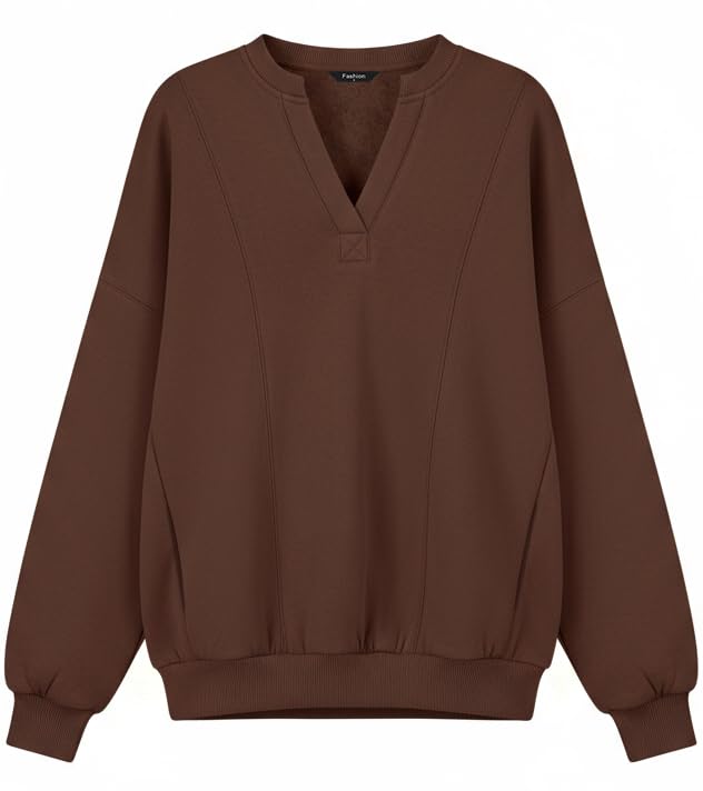 Oversized Sweatshirt