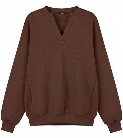 Oversized Sweatshirt