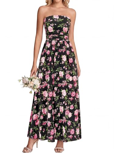 Summer Maxi Dress