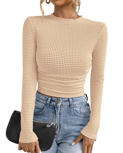 Fitted Long Sleeve