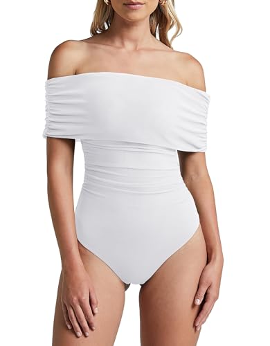 Mesh Bodysuit