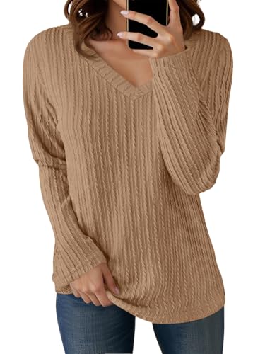 Ribbed Blouse