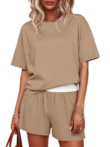 Summer Lounge Set
