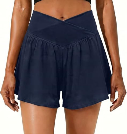 Athletic Shorts