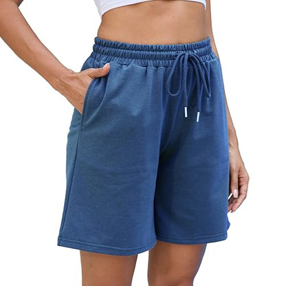 Athletic Shorts Jogger