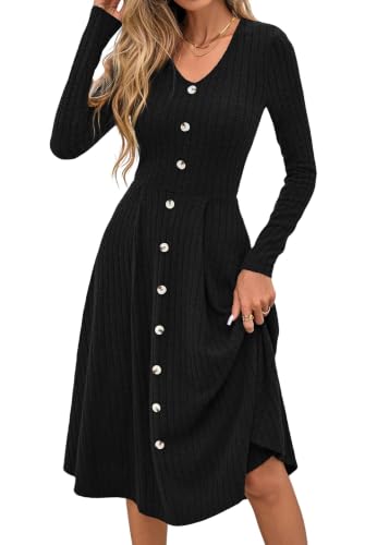 Long Sleeve Dress