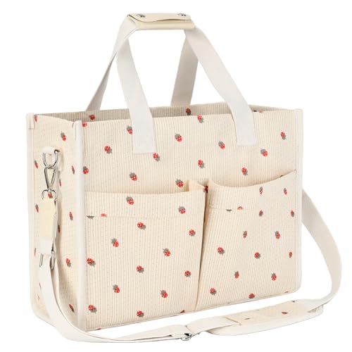 Canvas Tote Bag