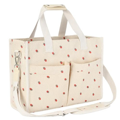 Canvas Tote Bag