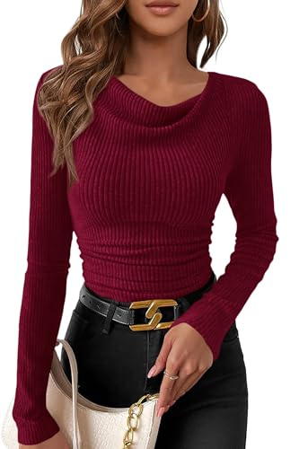 Knit Crop Top
