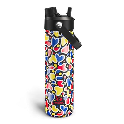 Insulated Water Bottle