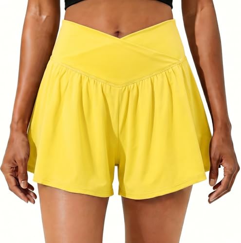 Athletic Shorts