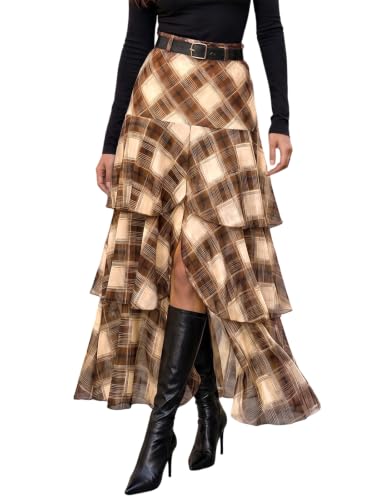 Maxi Skirt