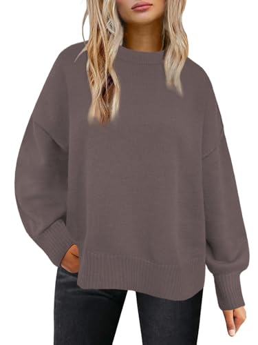 Oversized Sweater