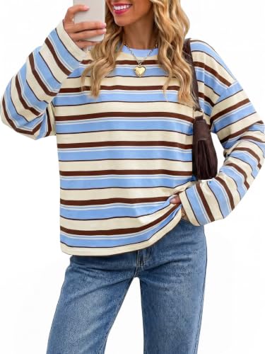 Striped Long Shirt