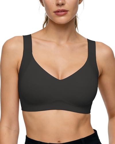 Wireless Jelly Bra