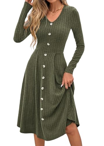 Long Sleeve Dress