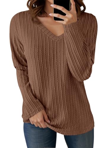 Ribbed Blouse