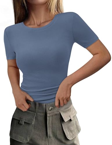 Summer Crew Shirt