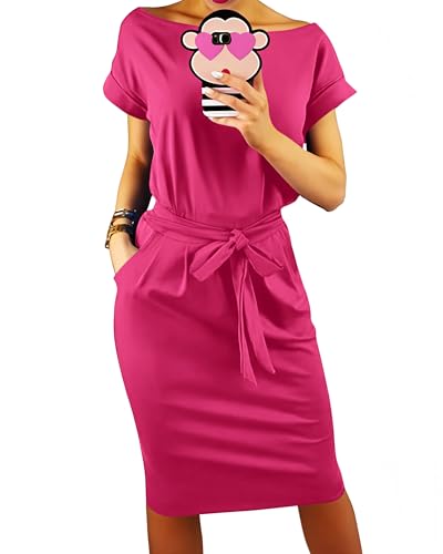 Cotton Vacation Dress