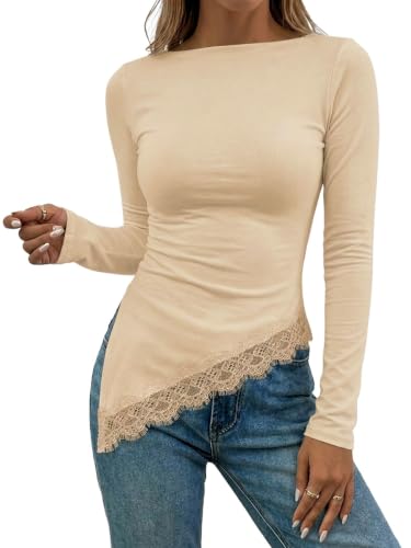 Lace Top