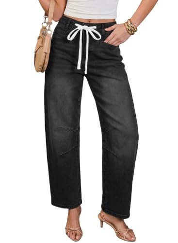 Barrel Jeans