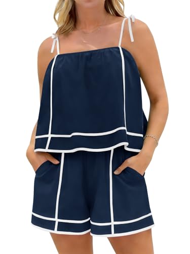 Summer Lounge Set