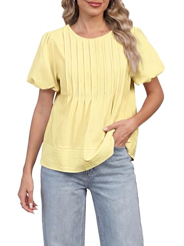 Babydoll Top