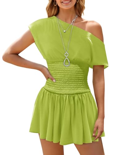 Off Shoulder Dress
