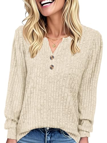 Pullover Sweater