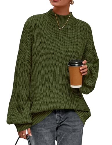 Turtleneck Sweater