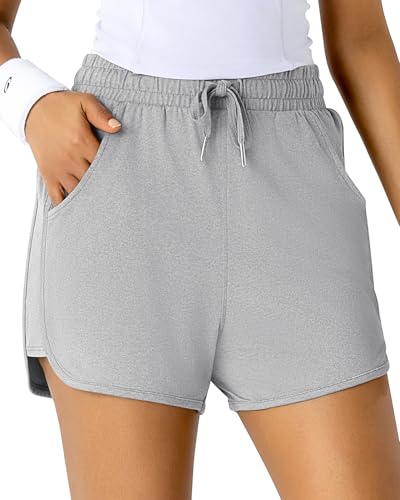 Athletic Shorts