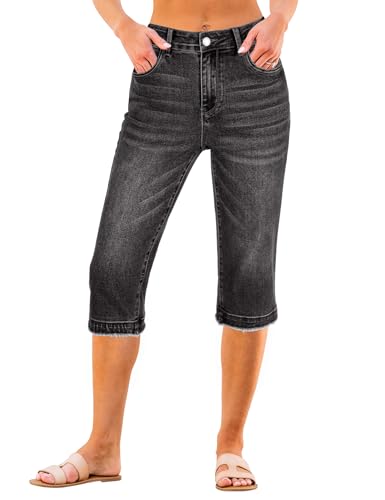 Capri Jeans