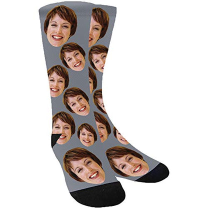 Personalized Photo Socks