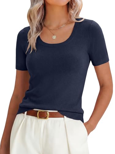 ANRABESS Summer Sweater