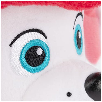 Paw Patrol Marshall Plush