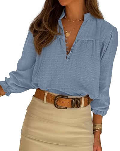 Fall Blouse