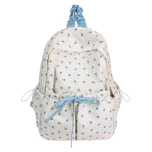 Bow Backpack