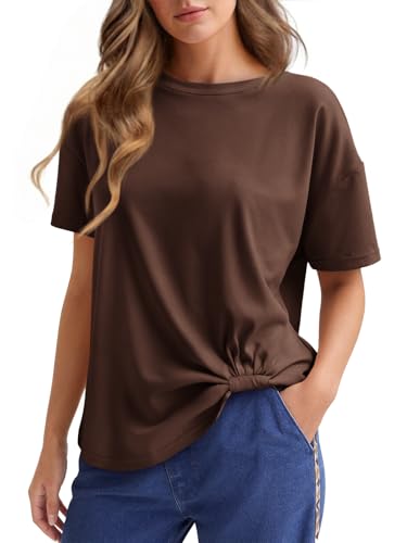 Casual Short Top