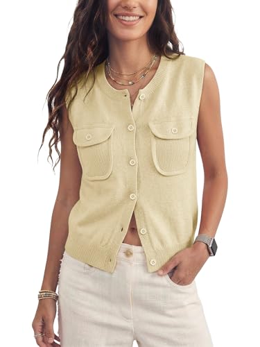 Sweater Vest