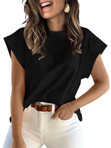 Cap Sleeve Top